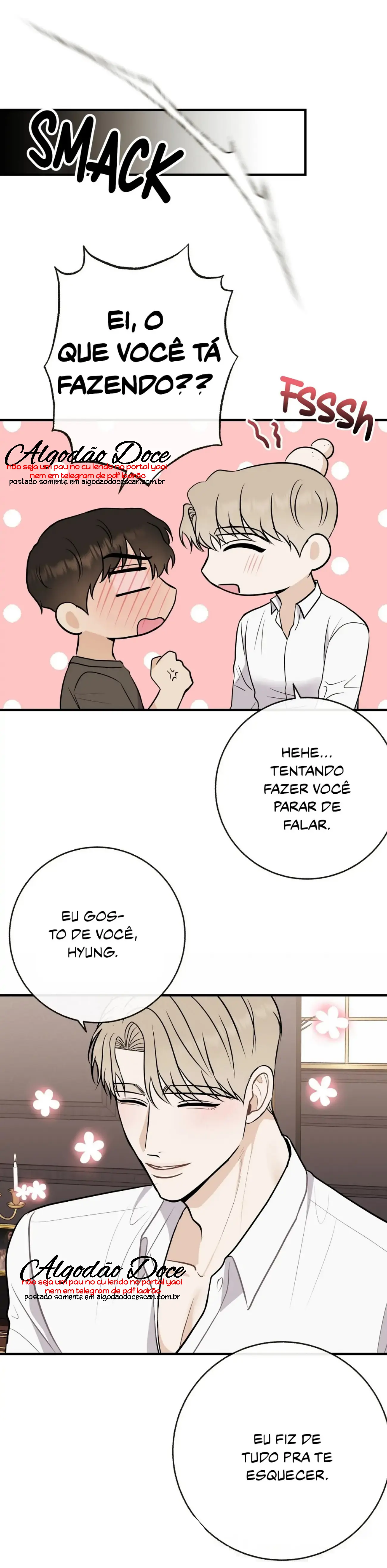 It’s My Baby – Capítulo 49 Yaoi – Página 23 It’s My Baby – Capítulo 49 Yaoi – Página 23