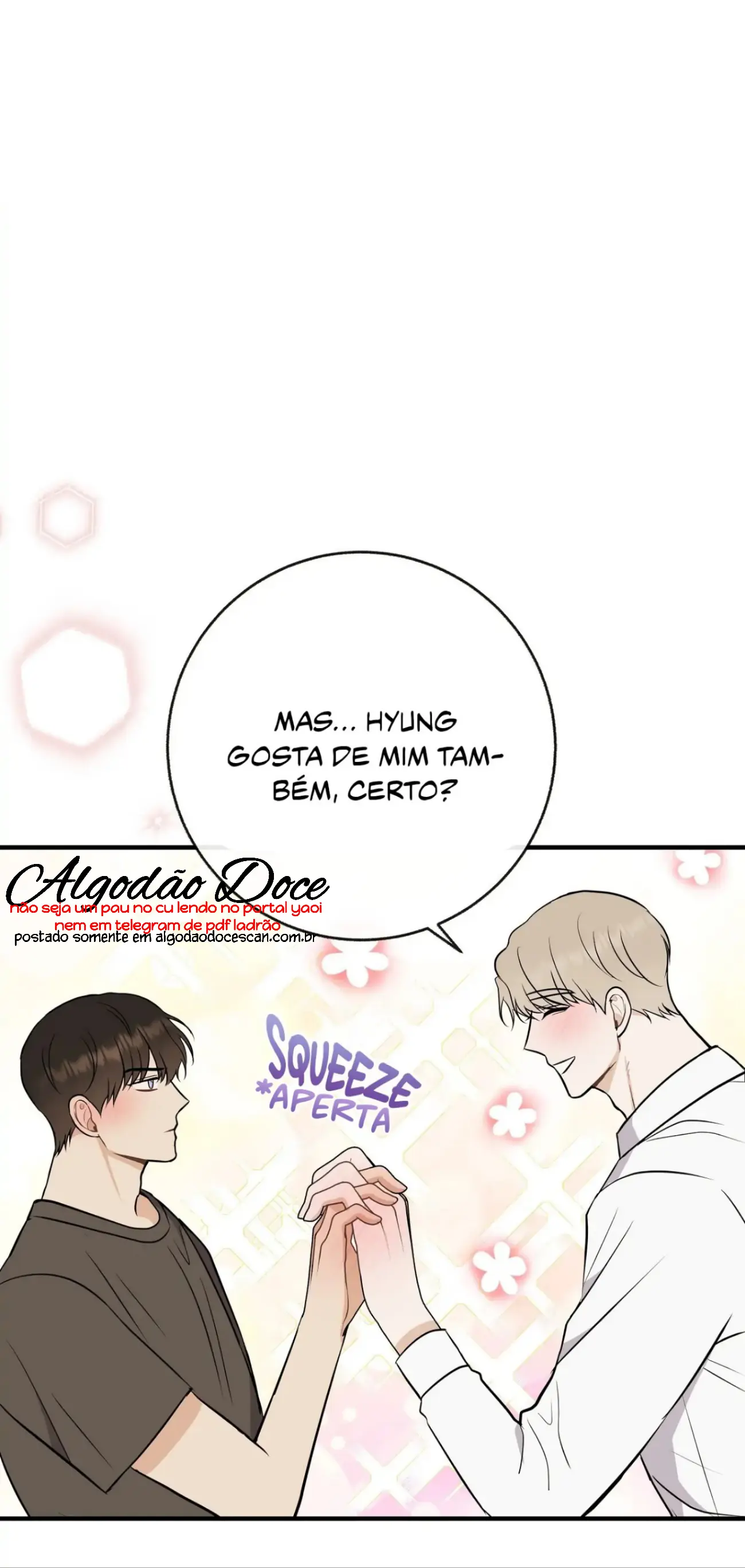 It’s My Baby – Capítulo 49 Yaoi – Página 26 It’s My Baby – Capítulo 49 Yaoi – Página 26