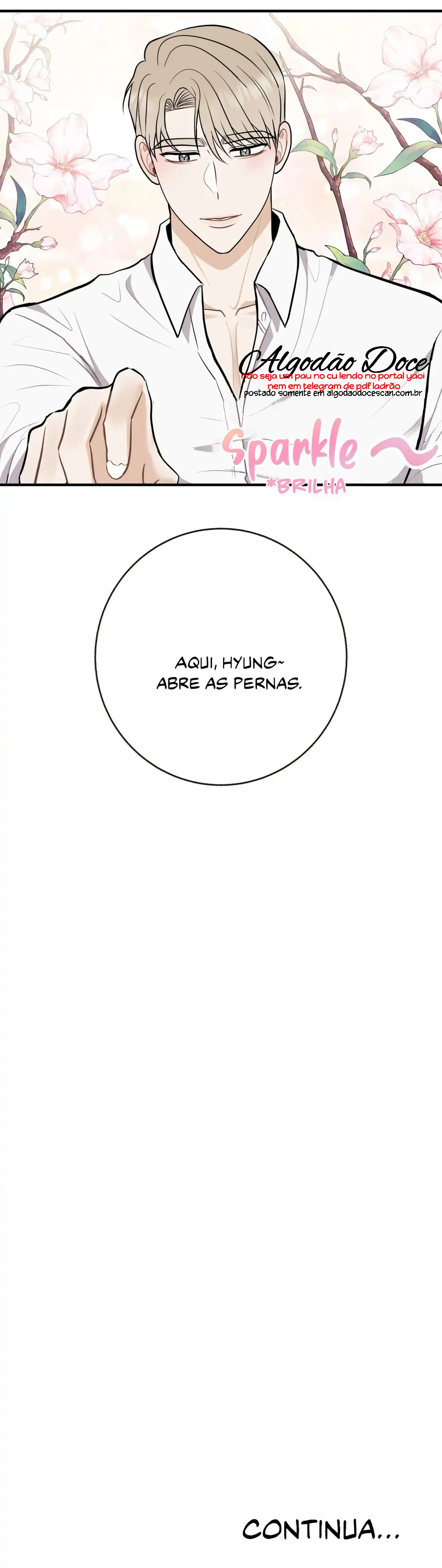 It’s My Baby – Capítulo 49 Yaoi – Página 30 It’s My Baby – Capítulo 49 Yaoi – Página 30