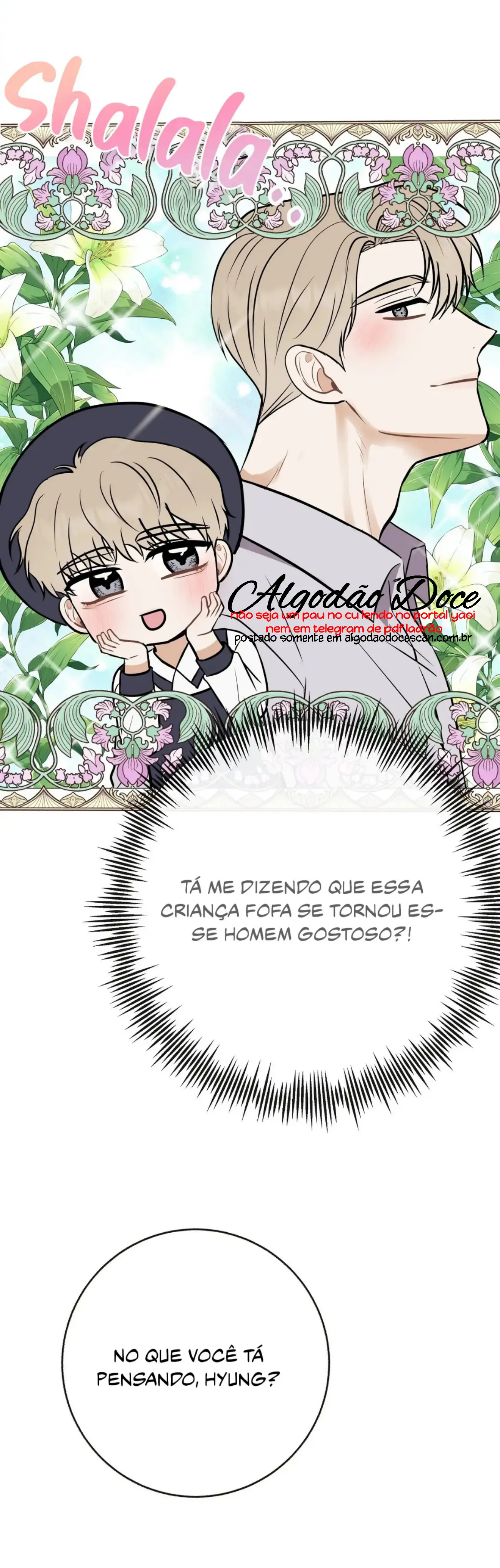 It’s My Baby – Capítulo 49 Yaoi – Página 6 It’s My Baby – Capítulo 49 Yaoi – Página 6