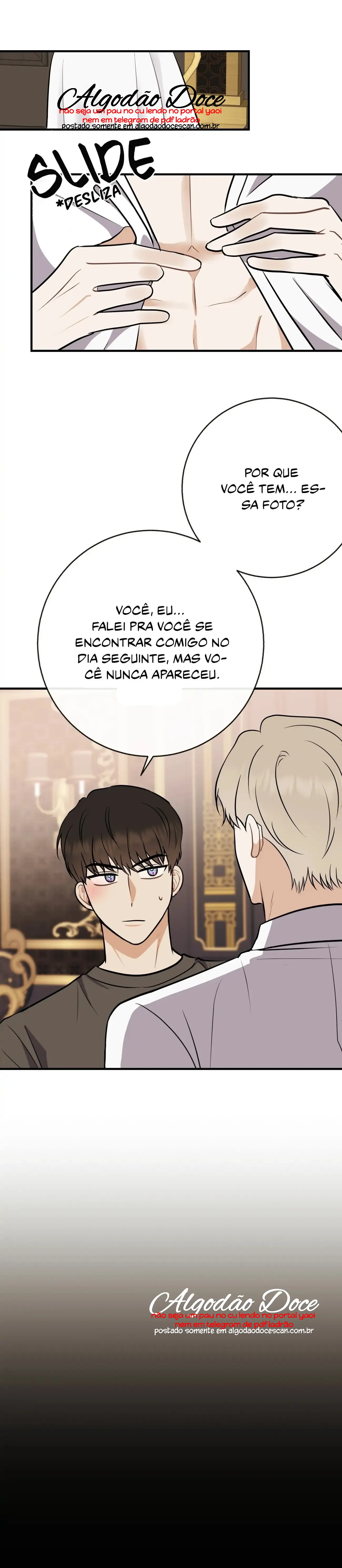 It’s My Baby – Capítulo 49 Yaoi – Página 7 It’s My Baby – Capítulo 49 Yaoi – Página 7