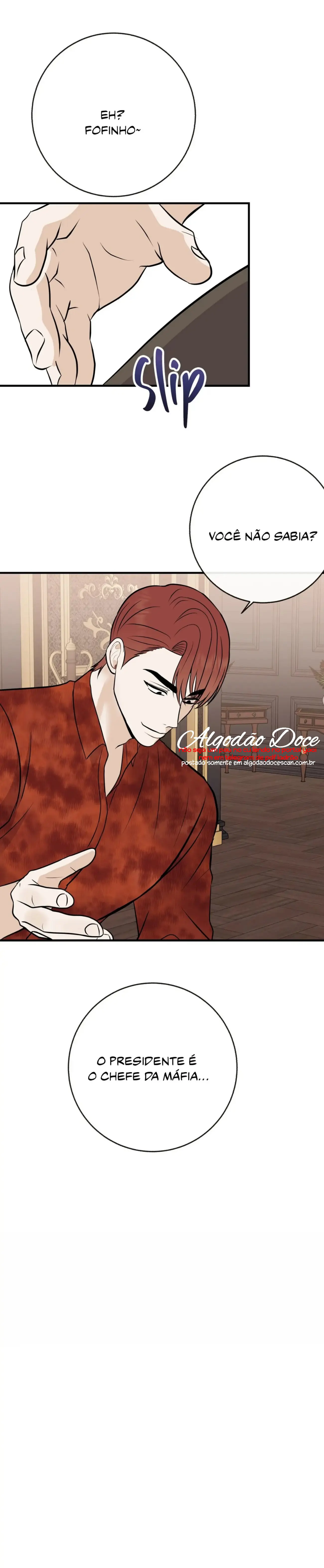 It’s My Baby – Capítulo 50 Yaoi – Página 13