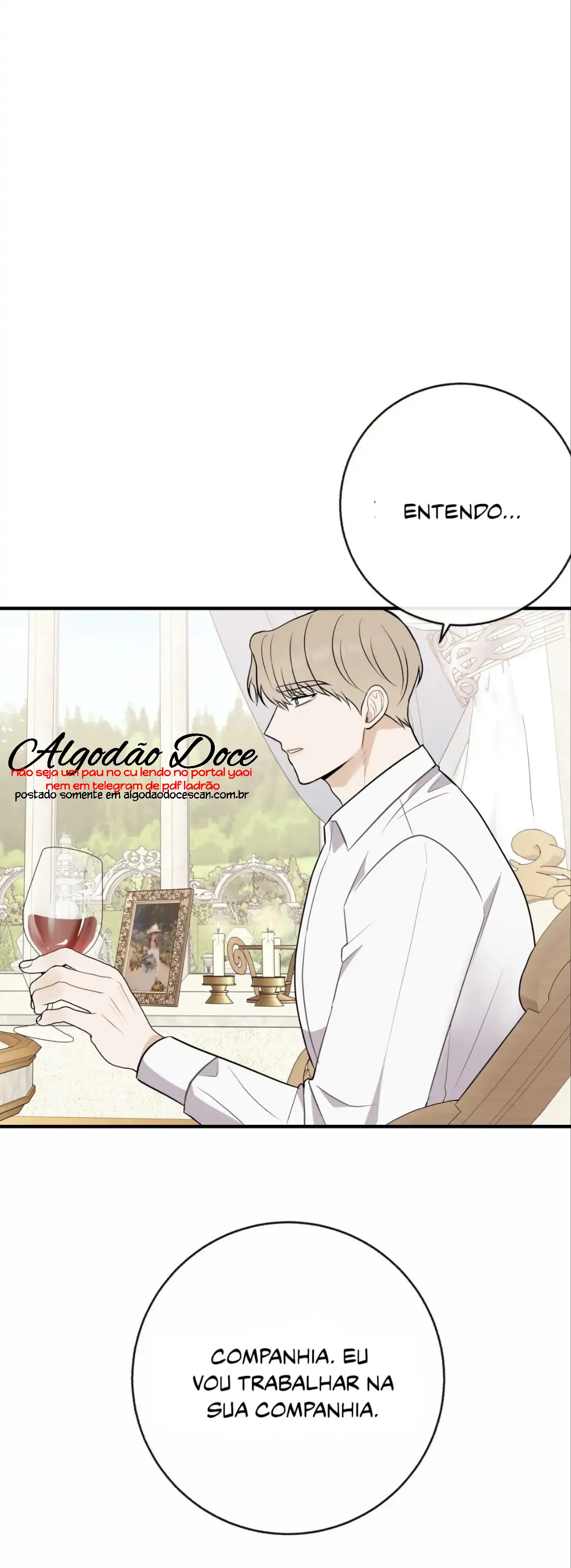 It’s My Baby – Capítulo 50 Yaoi – Página 17