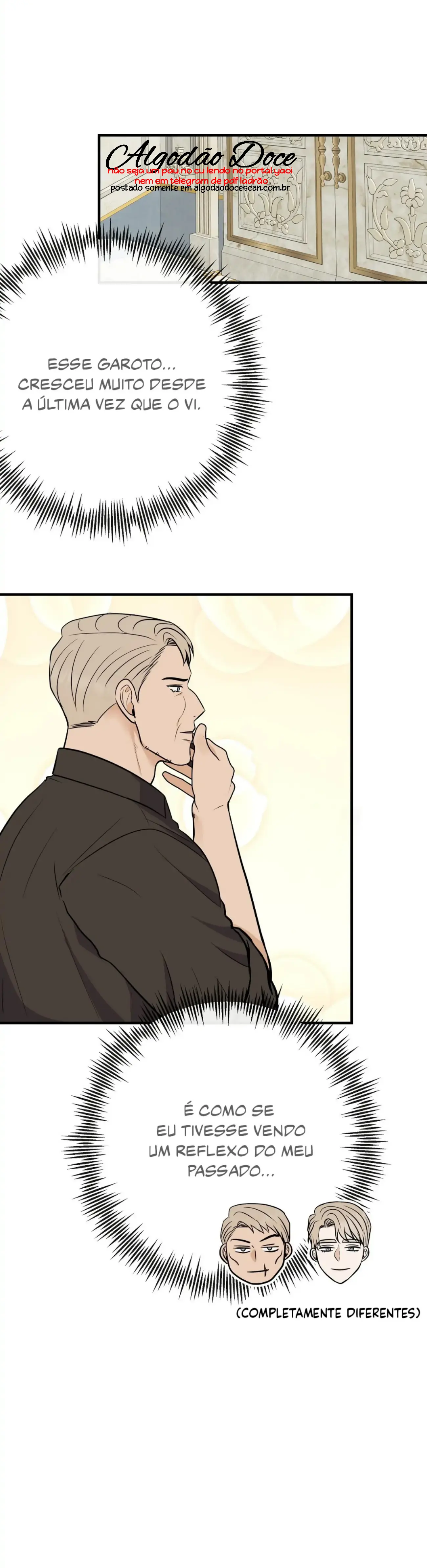 It’s My Baby – Capítulo 50 Yaoi – Página 19