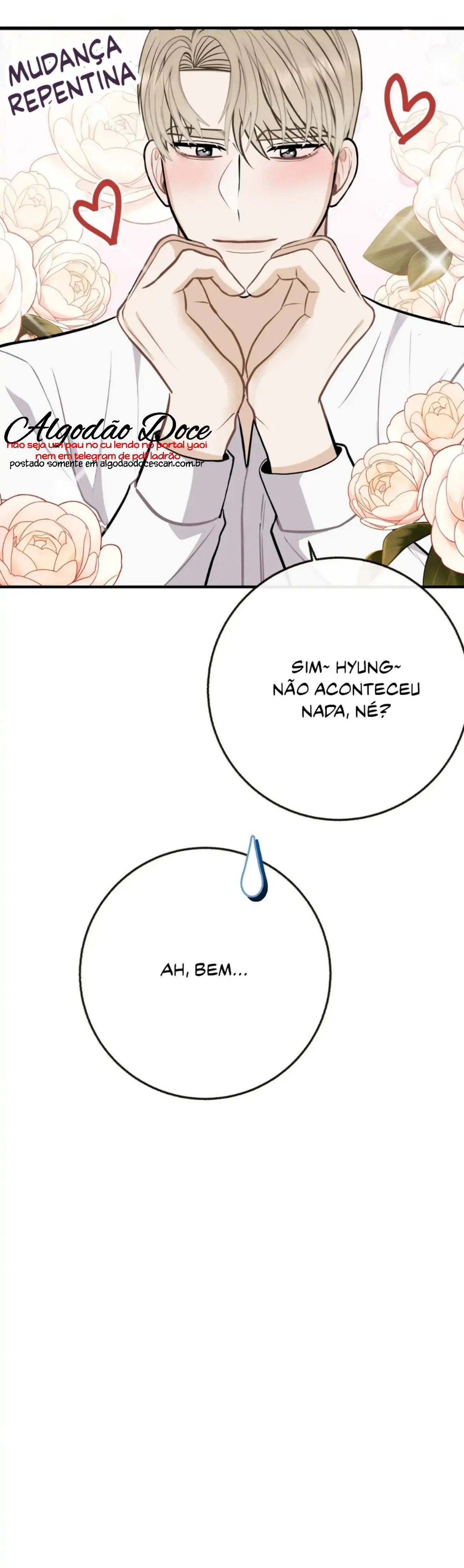 It’s My Baby – Capítulo 50 Yaoi – Página 29