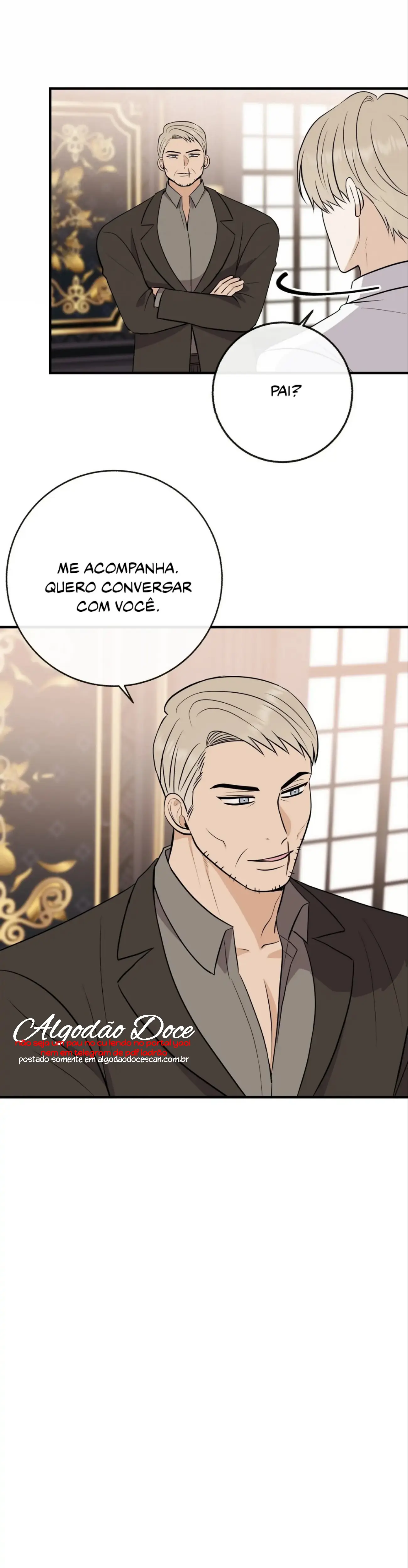 It’s My Baby – Capítulo 50 Yaoi – Página 5