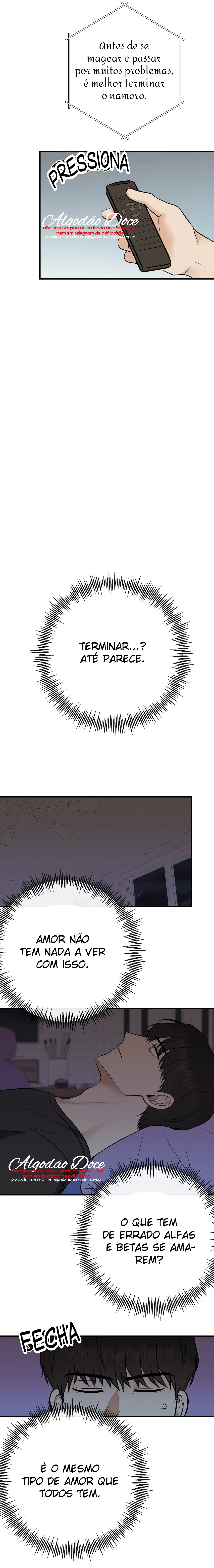 It’s My Baby – Capítulo 51 Yaoi – Página 13