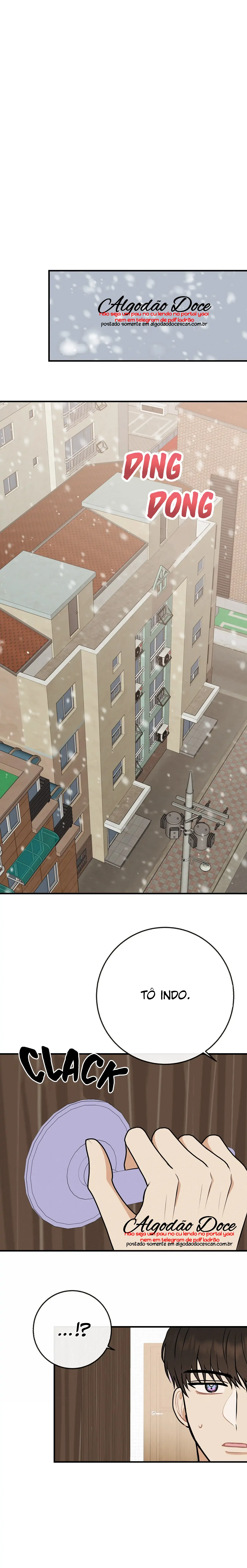 It’s My Baby – Capítulo 51 Yaoi – Página 14