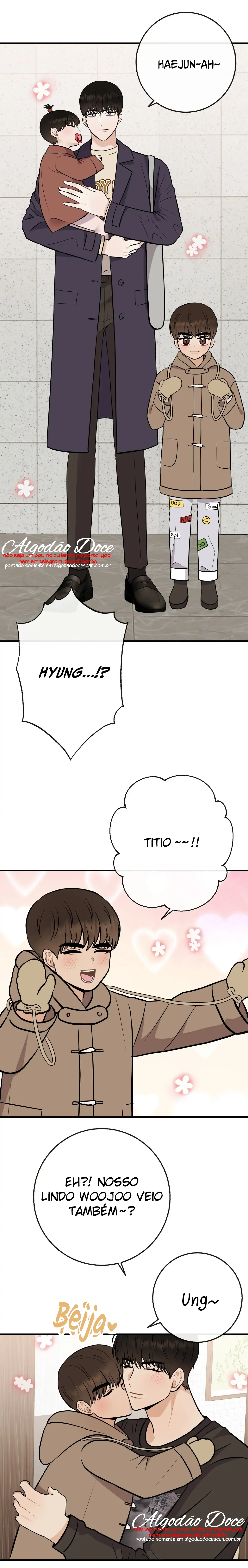 It’s My Baby – Capítulo 51 Yaoi – Página 15