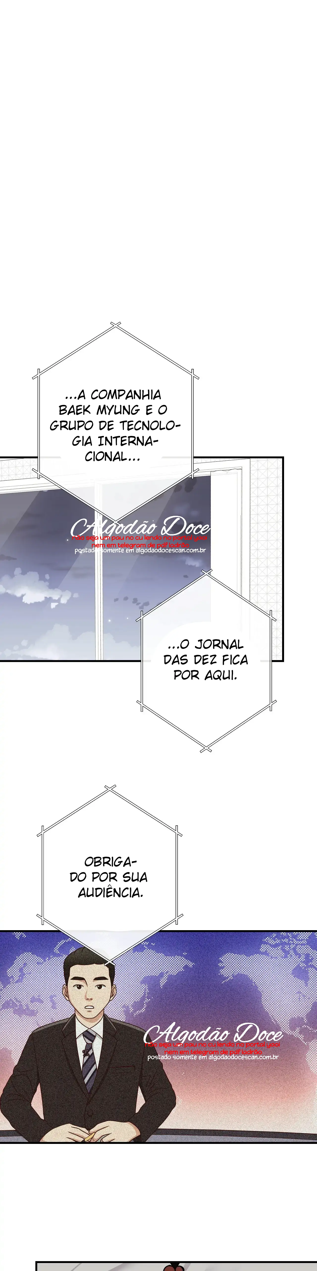 It’s My Baby – Capítulo 51 Yaoi – Página 18