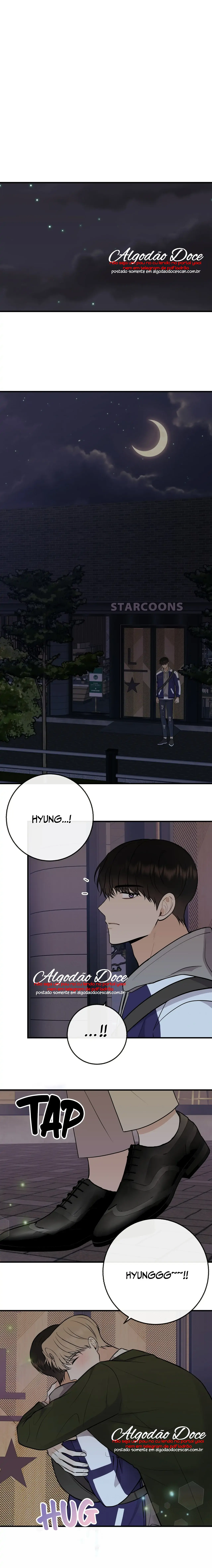 It’s My Baby – Capítulo 51 Yaoi – Página 2