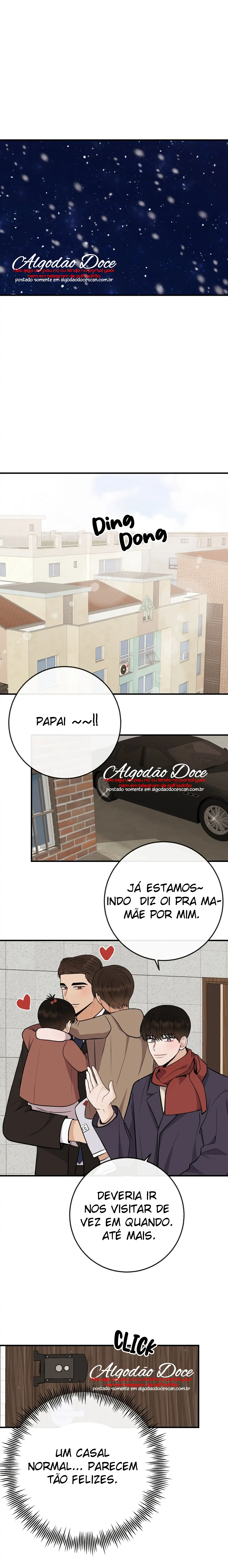 It’s My Baby – Capítulo 51 Yaoi – Página 22