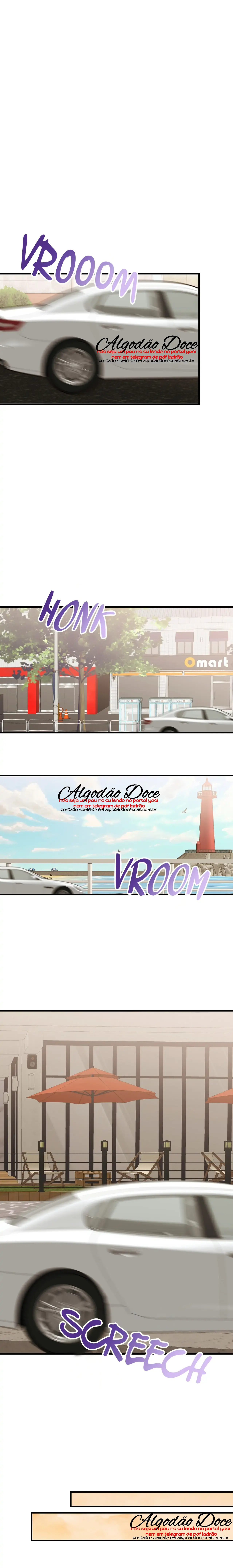 It’s My Baby – Capítulo 51 Yaoi – Página 24