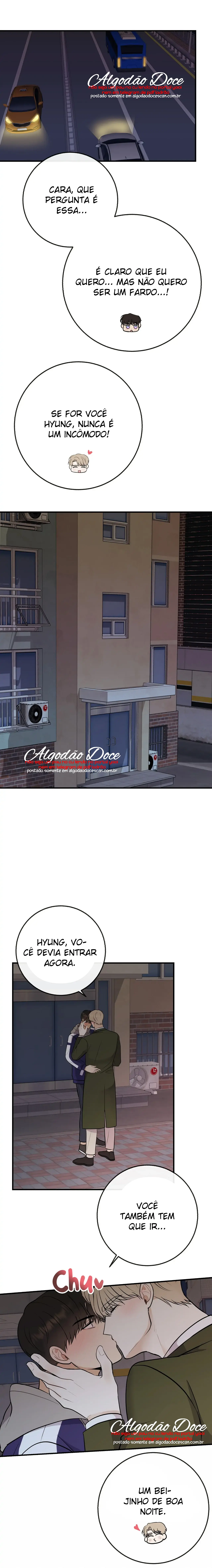 It’s My Baby – Capítulo 51 Yaoi – Página 6