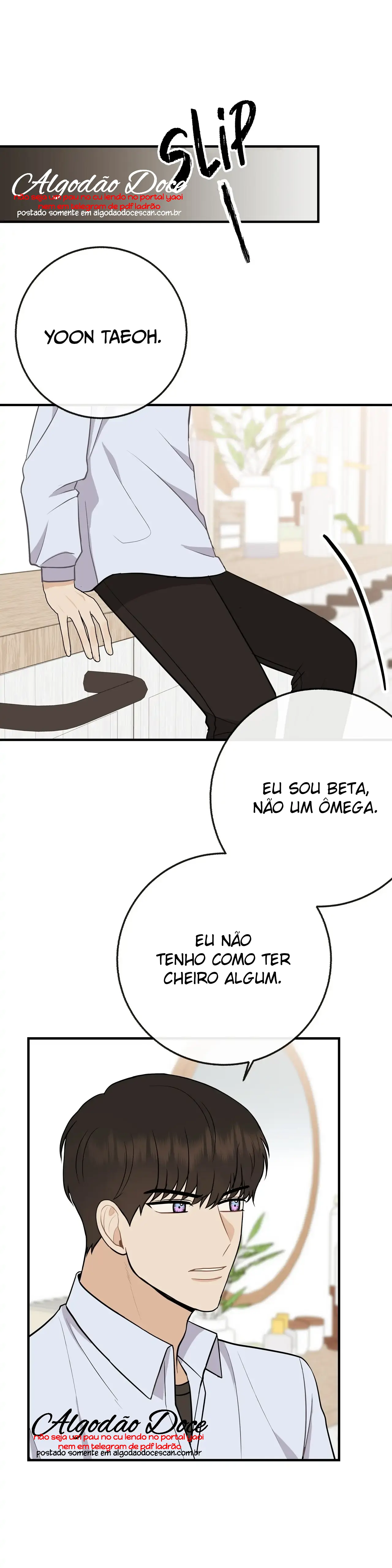 It’s My Baby – Capítulo 52 Yaoi – Página 10 It’s My Baby – Capítulo 52 Yaoi – Página 10