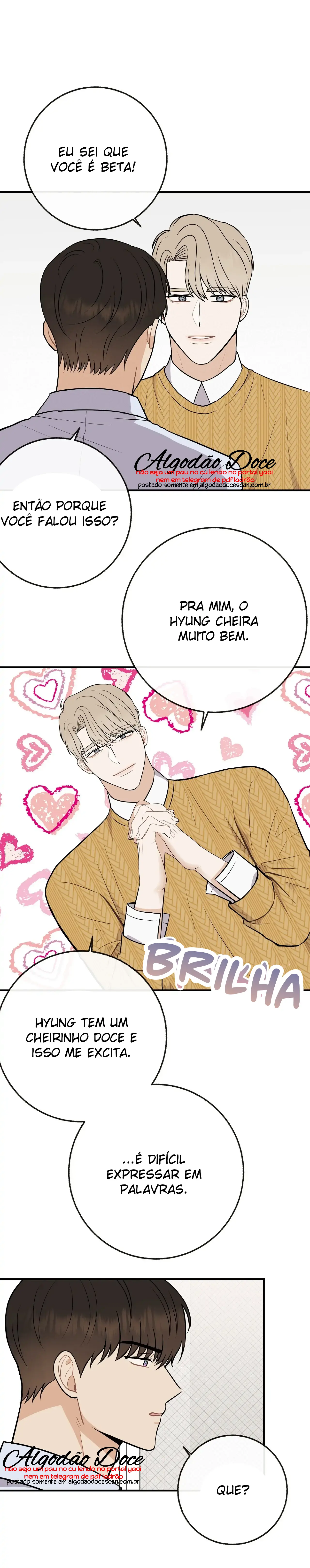 It’s My Baby – Capítulo 52 Yaoi – Página 11 It’s My Baby – Capítulo 52 Yaoi – Página 11