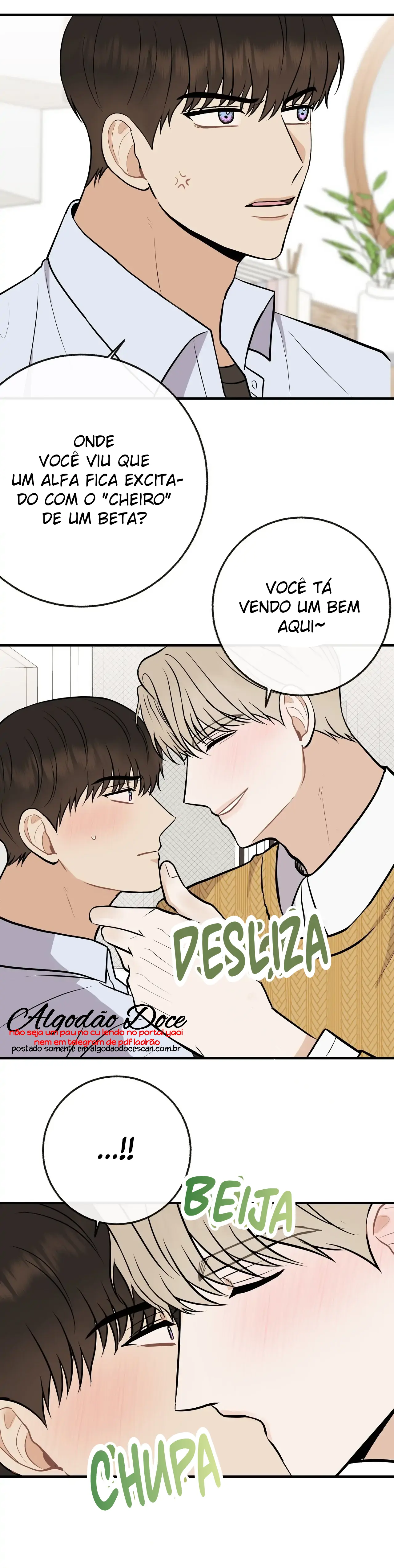 It’s My Baby – Capítulo 52 Yaoi – Página 12 It’s My Baby – Capítulo 52 Yaoi – Página 12