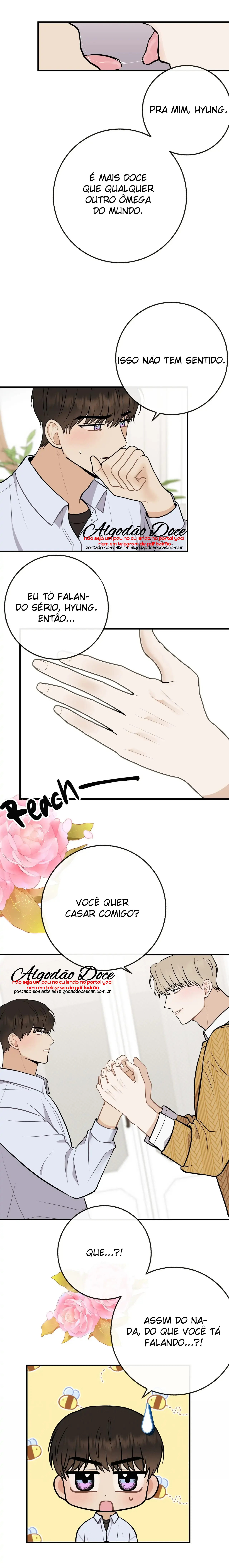 It’s My Baby – Capítulo 52 Yaoi – Página 13 It’s My Baby – Capítulo 52 Yaoi – Página 13