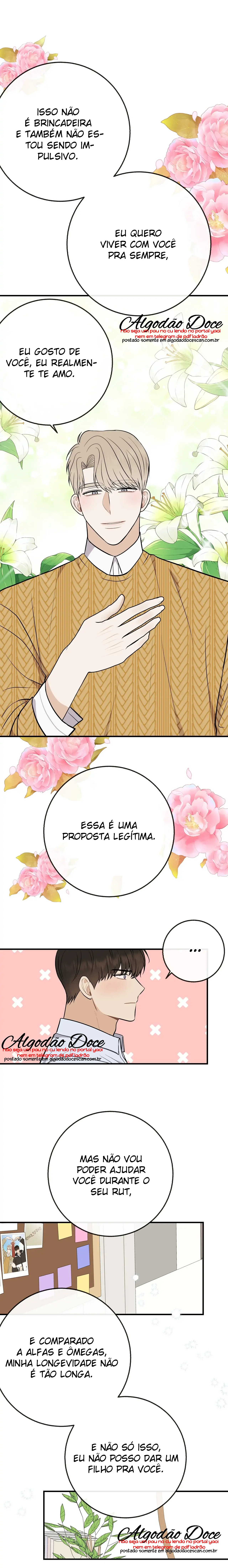 It’s My Baby – Capítulo 52 Yaoi – Página 14 It’s My Baby – Capítulo 52 Yaoi – Página 14