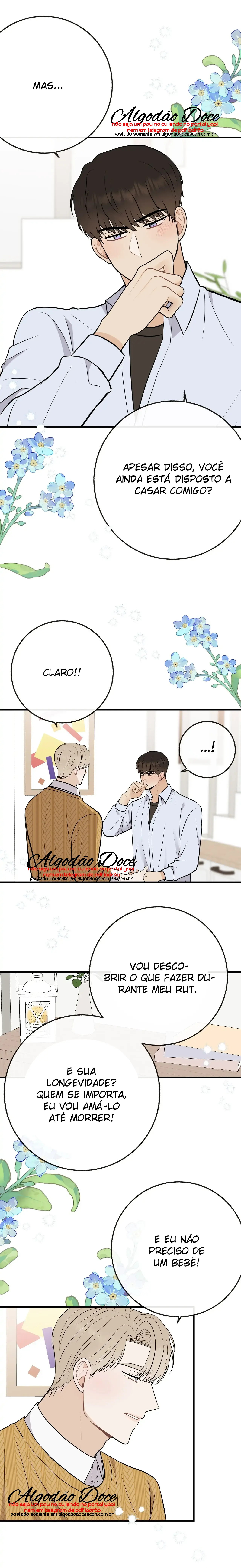 It’s My Baby – Capítulo 52 Yaoi – Página 15 It’s My Baby – Capítulo 52 Yaoi – Página 15