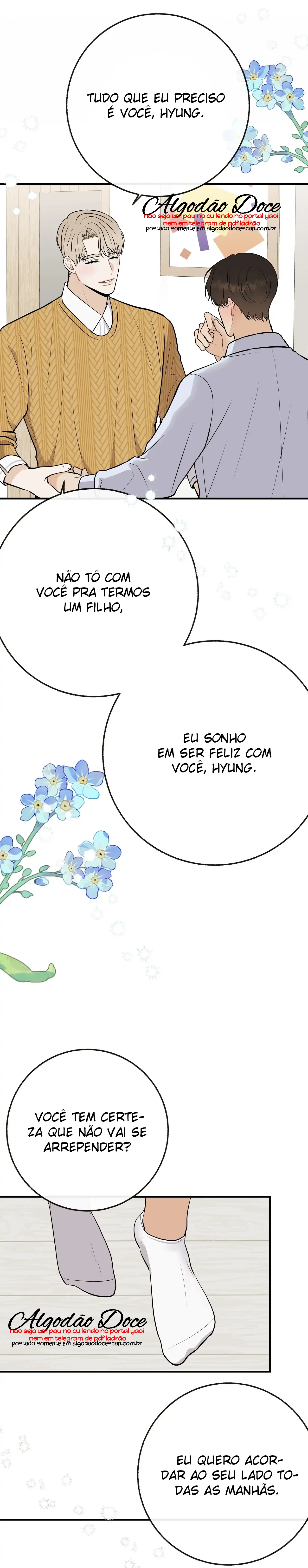 It’s My Baby – Capítulo 52 Yaoi – Página 16 It’s My Baby – Capítulo 52 Yaoi – Página 16