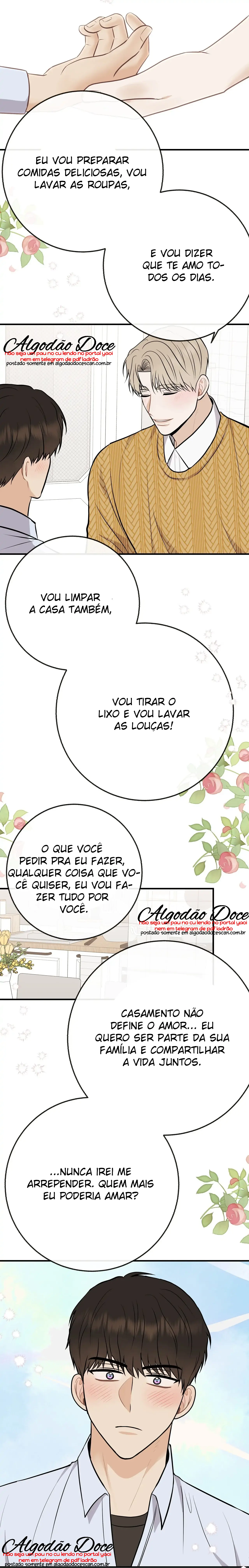 It’s My Baby – Capítulo 52 Yaoi – Página 17 It’s My Baby – Capítulo 52 Yaoi – Página 17