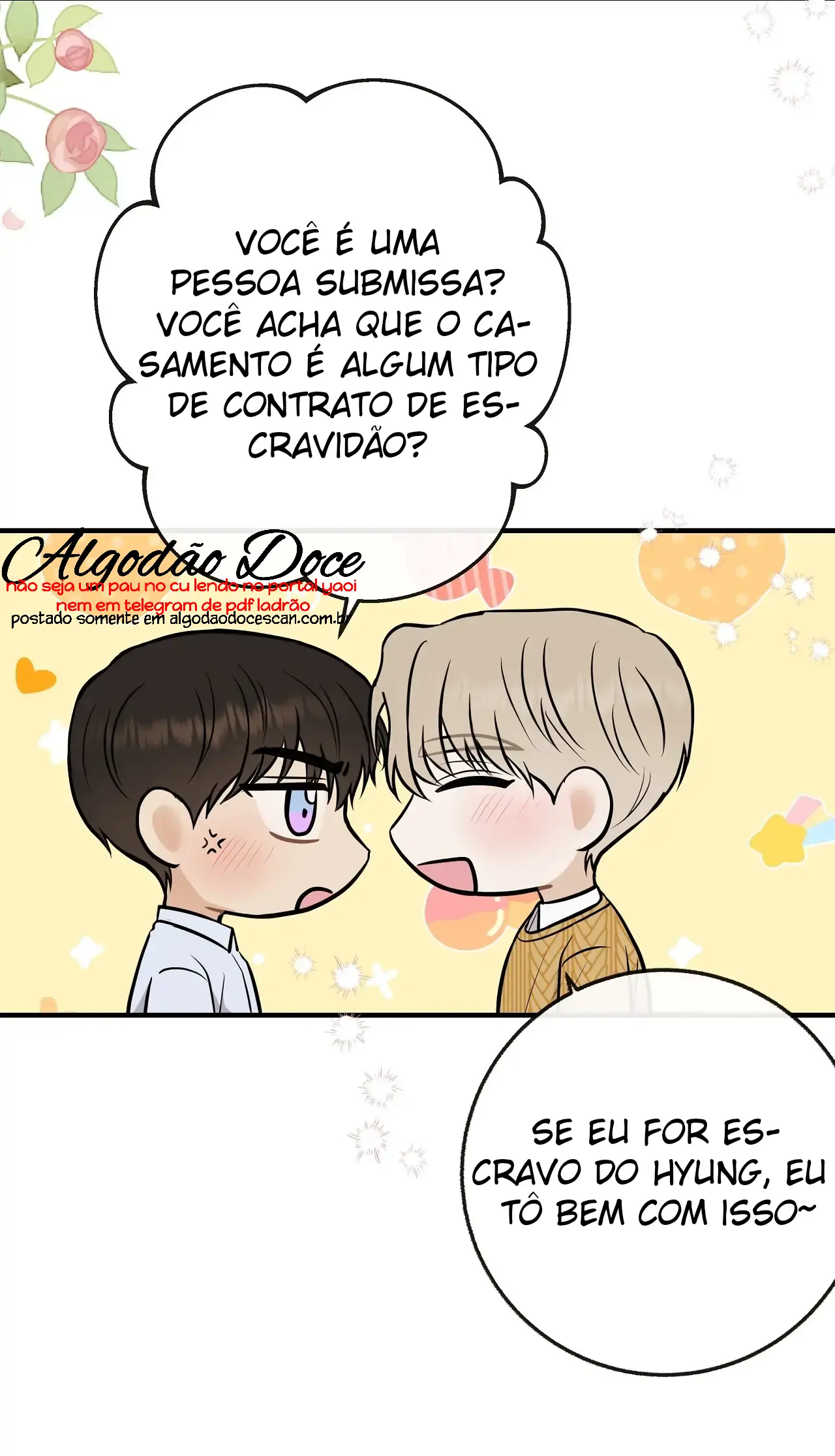 It’s My Baby – Capítulo 52 Yaoi – Página 18 It’s My Baby – Capítulo 52 Yaoi – Página 18