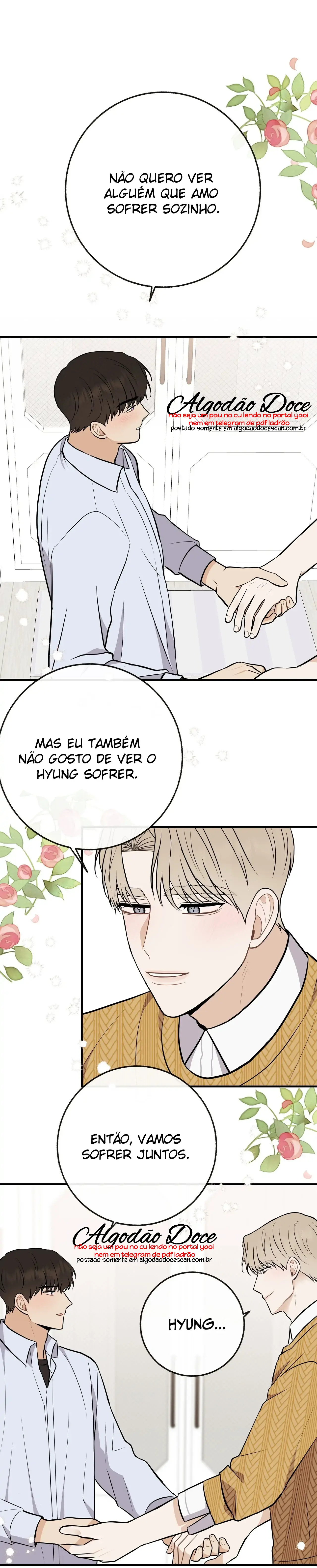 It’s My Baby – Capítulo 52 Yaoi – Página 19 It’s My Baby – Capítulo 52 Yaoi – Página 19