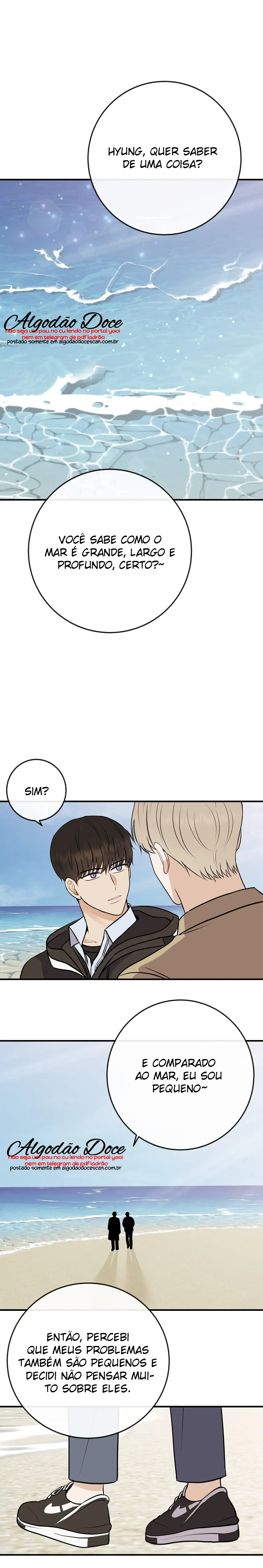 It’s My Baby – Capítulo 52 Yaoi – Página 2 It’s My Baby – Capítulo 52 Yaoi – Página 2