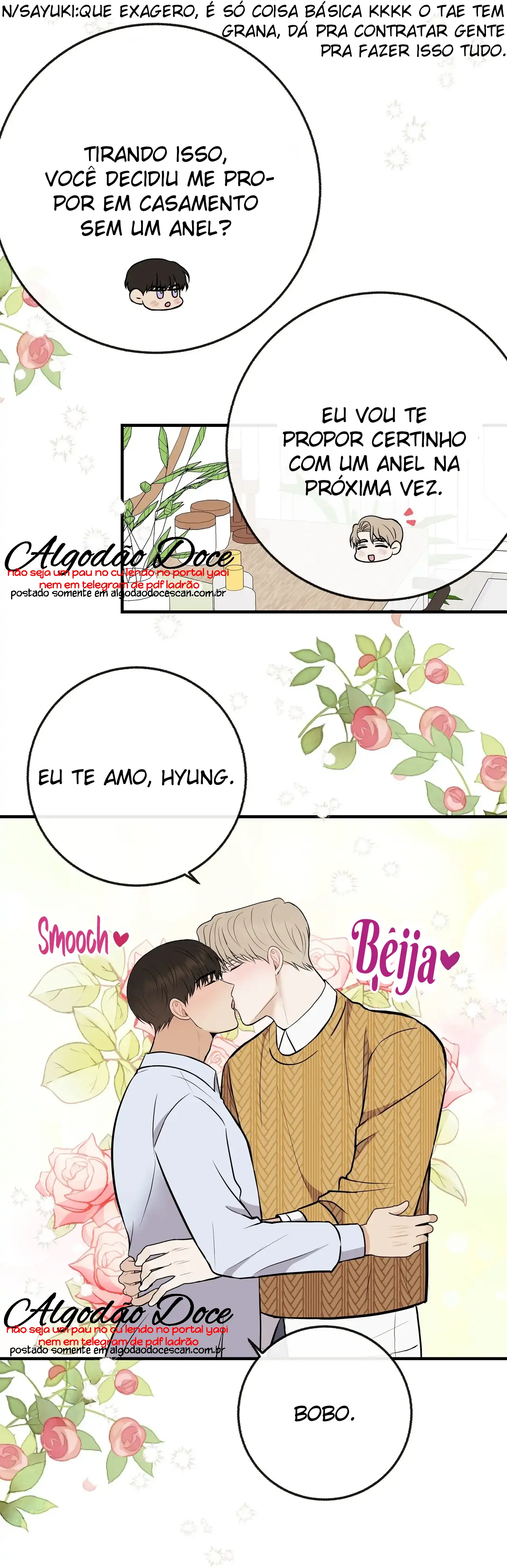 It’s My Baby – Capítulo 52 Yaoi – Página 20 It’s My Baby – Capítulo 52 Yaoi – Página 20