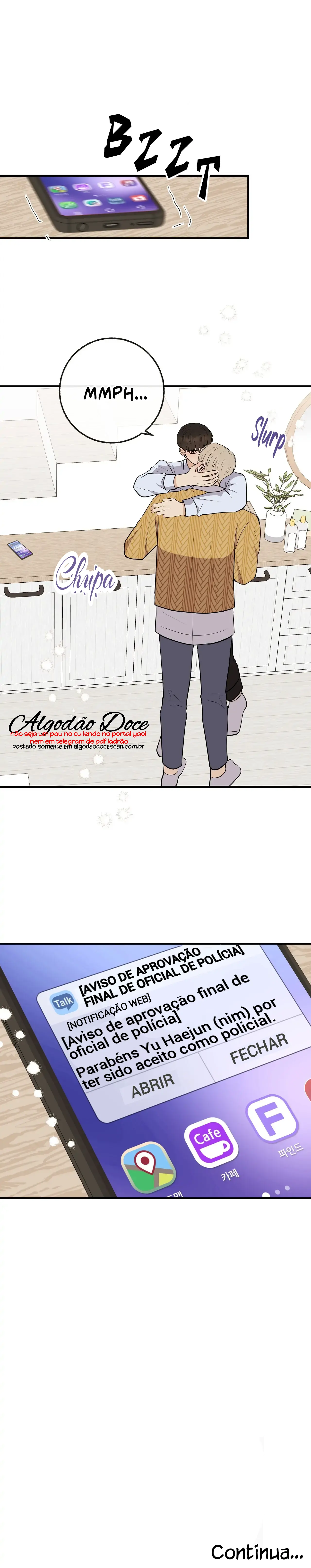 It’s My Baby – Capítulo 52 Yaoi – Página 21 It’s My Baby – Capítulo 52 Yaoi – Página 21