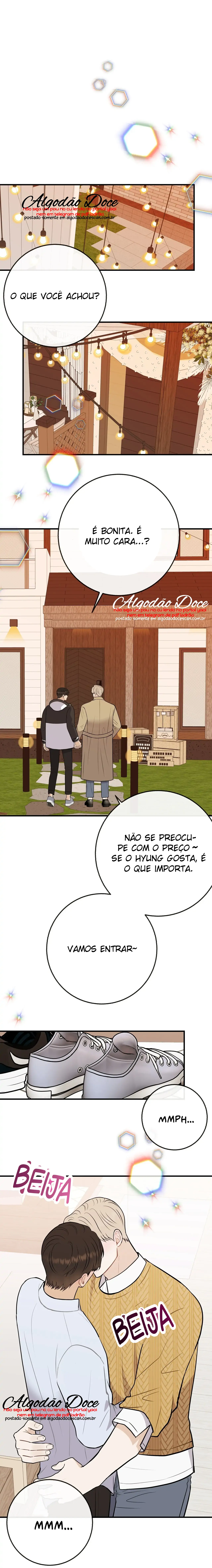 It’s My Baby – Capítulo 52 Yaoi – Página 7 It’s My Baby – Capítulo 52 Yaoi – Página 7