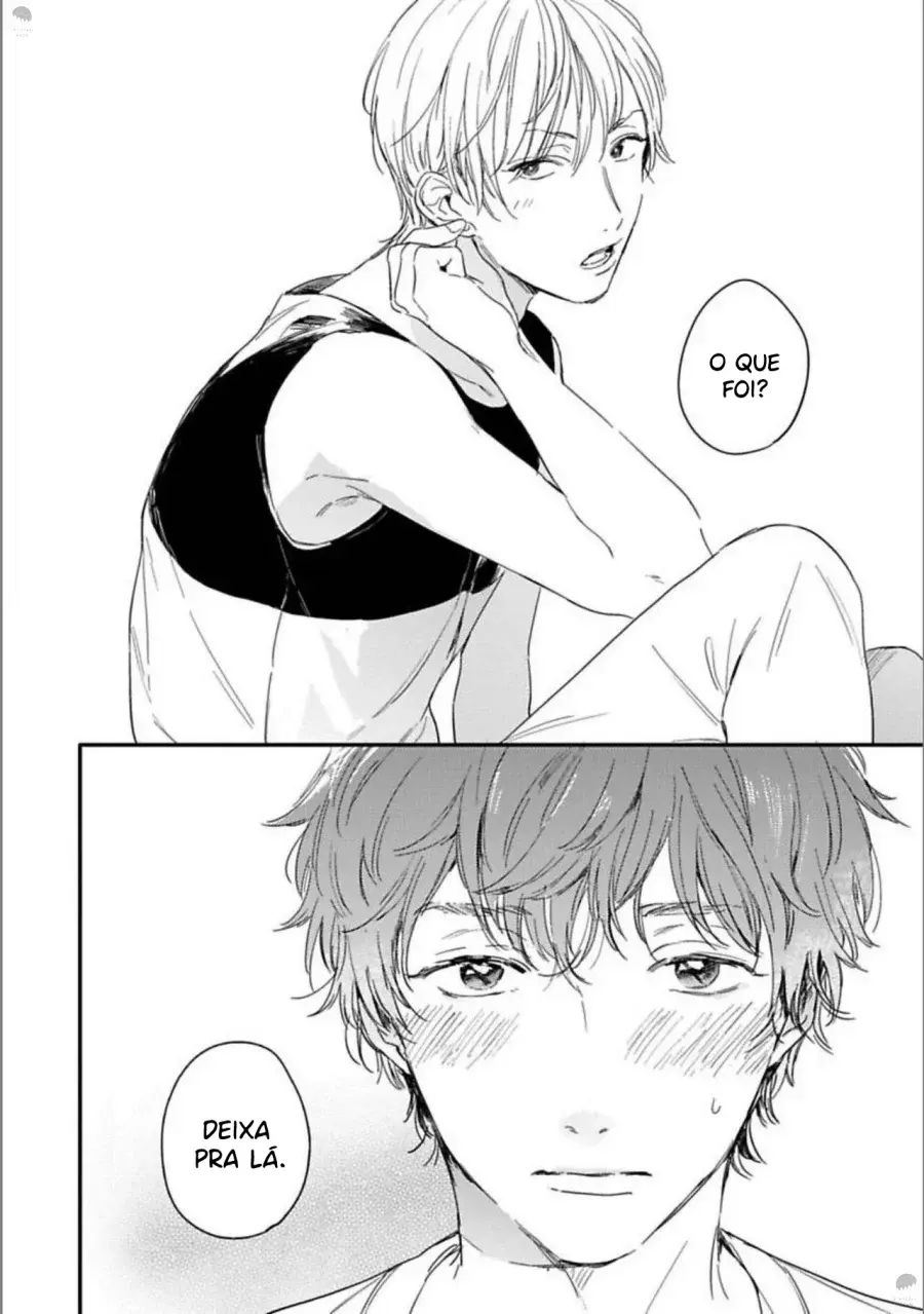 Itsuka koi ni Naru made – Capítulo 02 Yaoi – Página 27