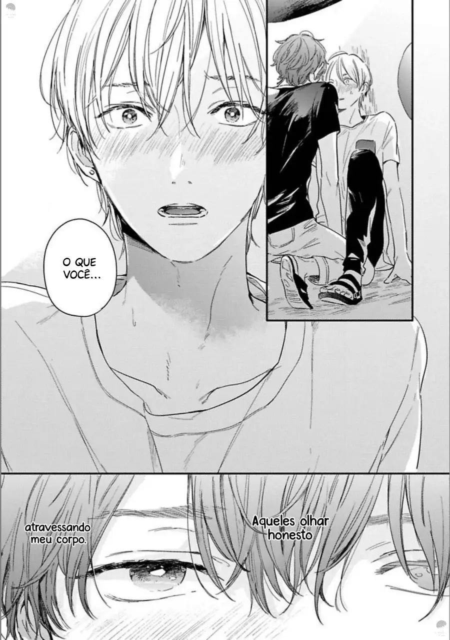 Itsuka koi ni Naru made – Capítulo 04 Yaoi – Página 2