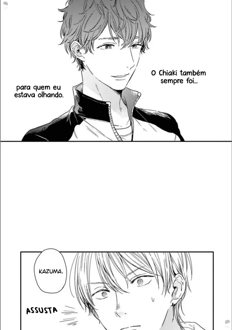 Itsuka koi ni Naru made – Capítulo 05 Yaoi – Página 27