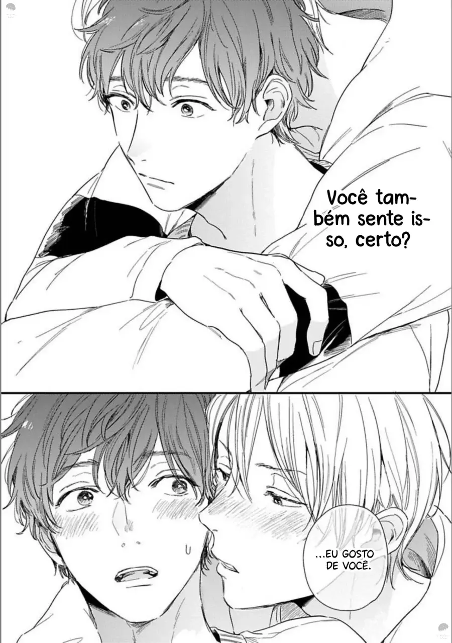 Itsuka koi ni Naru made – Capítulo 05 Yaoi – Página 30