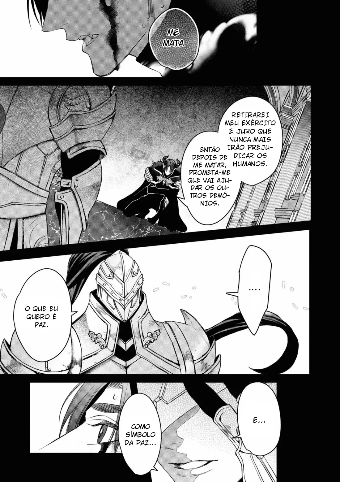 Itsuka no True End – Capítulo 01 Yaoi – Página 23