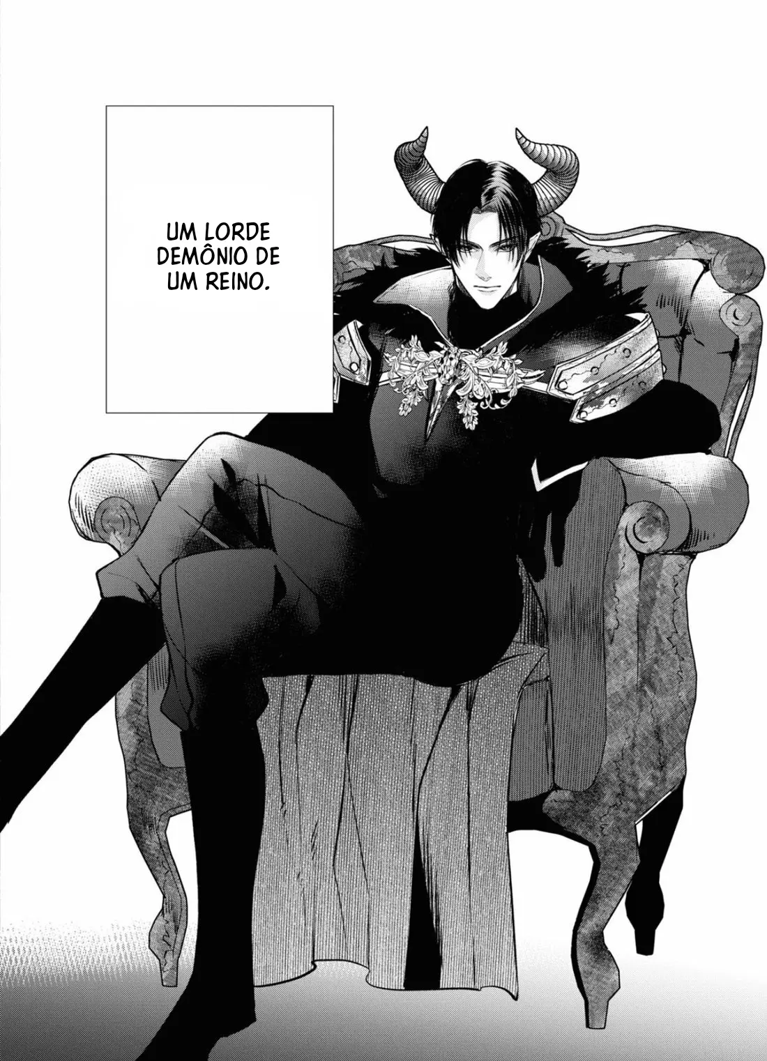 Itsuka no True End – Capítulo 01 Yaoi – Página 6