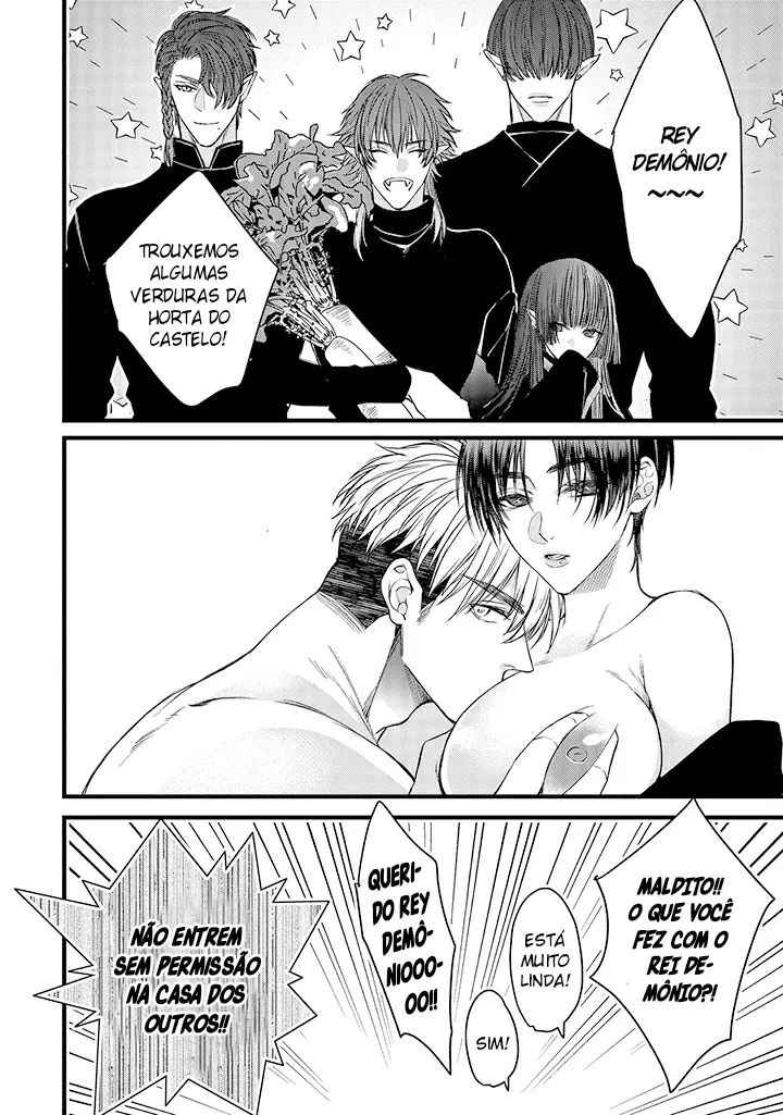 Itsuka no True End – Capítulo 02 Yaoi – Página 24