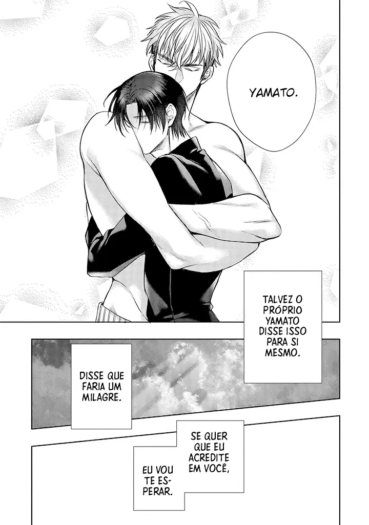 Itsuka no True End – Capítulo 05 Yaoi – Página 29