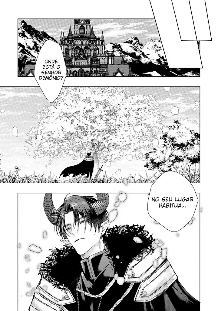 Itsuka no True End – Capítulo 05 Yaoi – Página 30