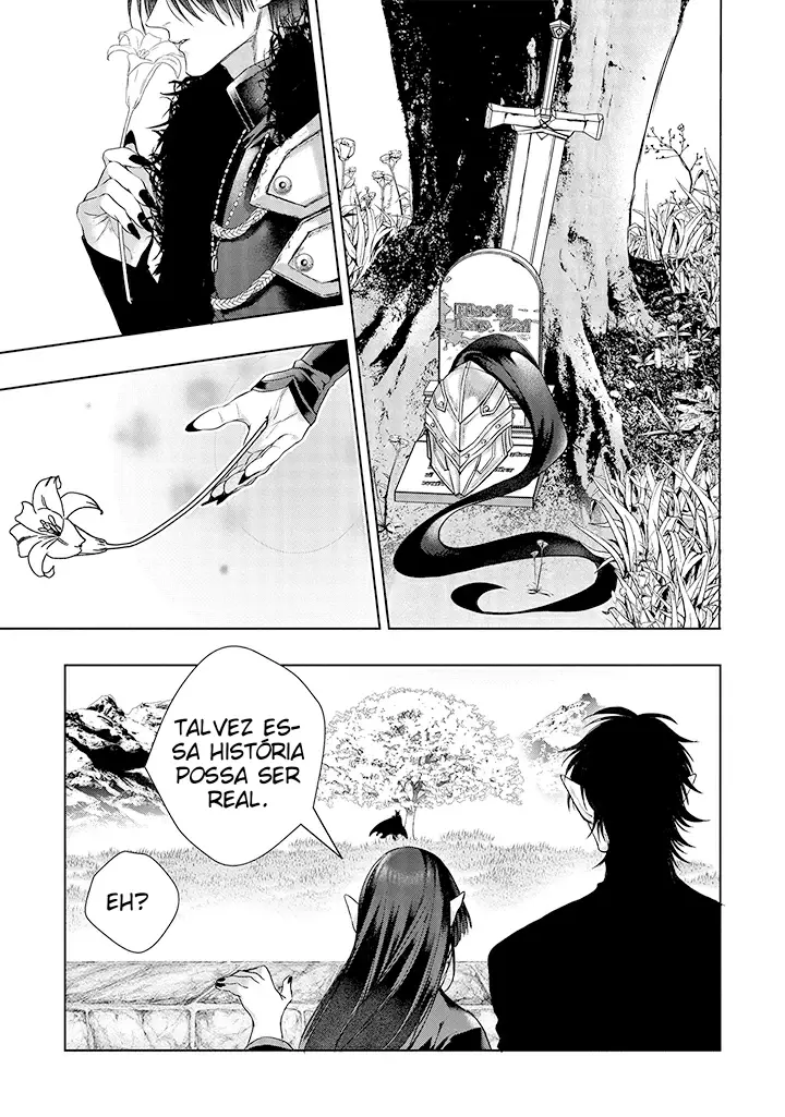 Itsuka no True End – Capítulo 05 Yaoi – Página 31