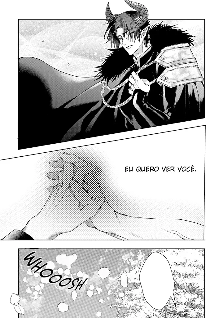 Itsuka no True End – Capítulo 05 Yaoi – Página 33