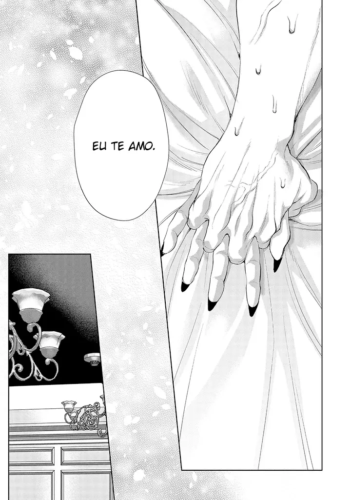 Itsuka no True End – Capítulo 5.5 Yaoi – Página 22