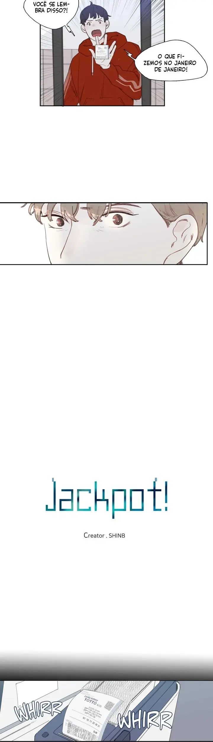 Jackpot! – Capítulo 02 Yaoi – Página 14
