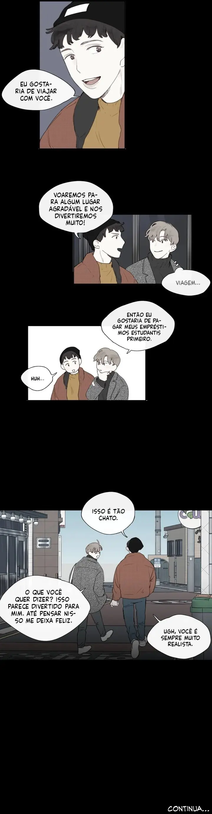 Jackpot! – Capítulo 02 Yaoi – Página 16