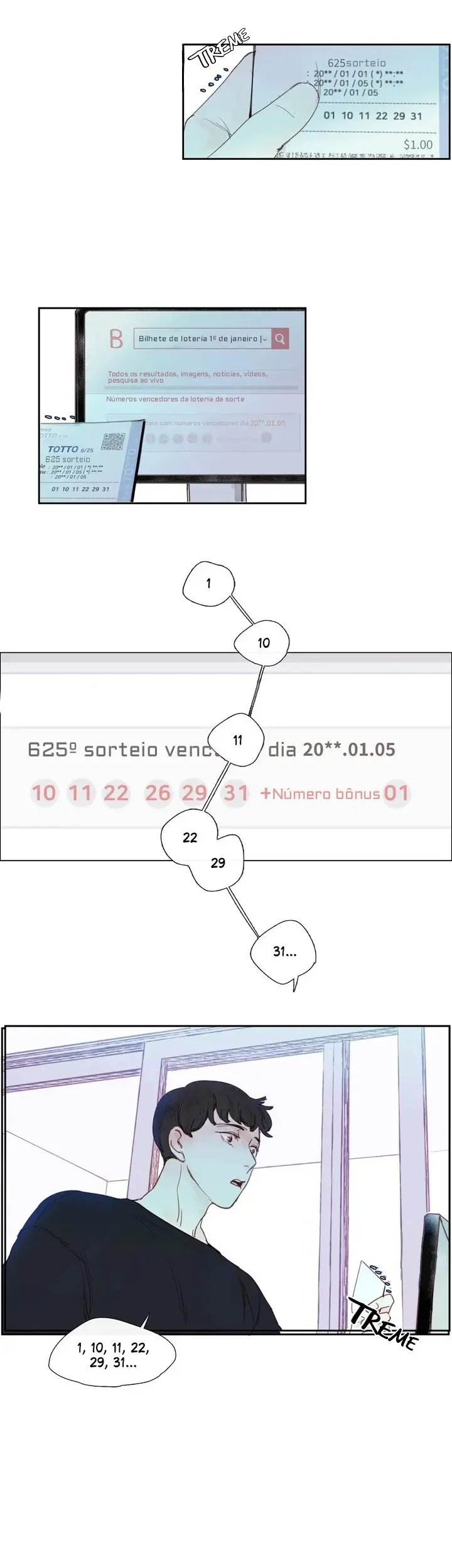 Jackpot! – Capítulo 02 Yaoi – Página 4