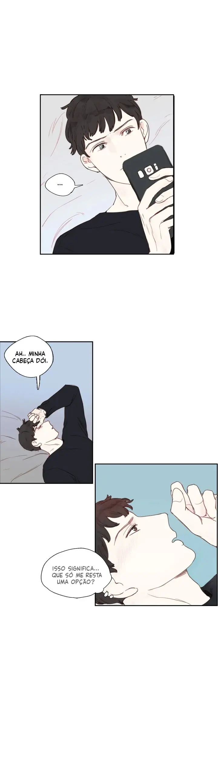 Jackpot! – Capítulo 02 Yaoi – Página 8