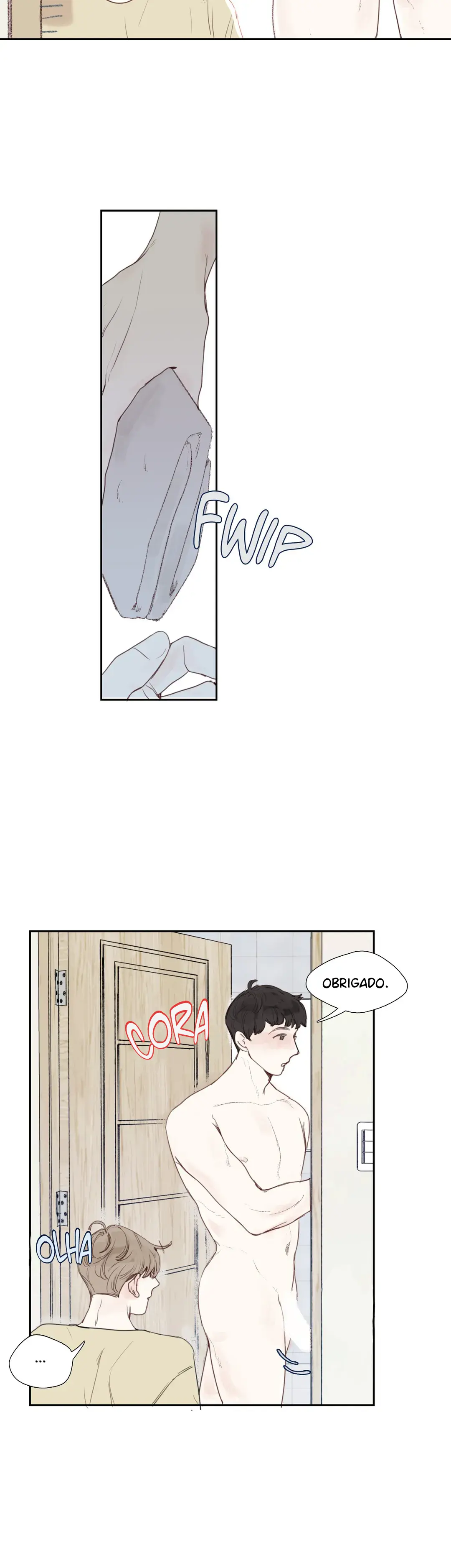 Jackpot! – Capítulo 04 Yaoi – Página 16