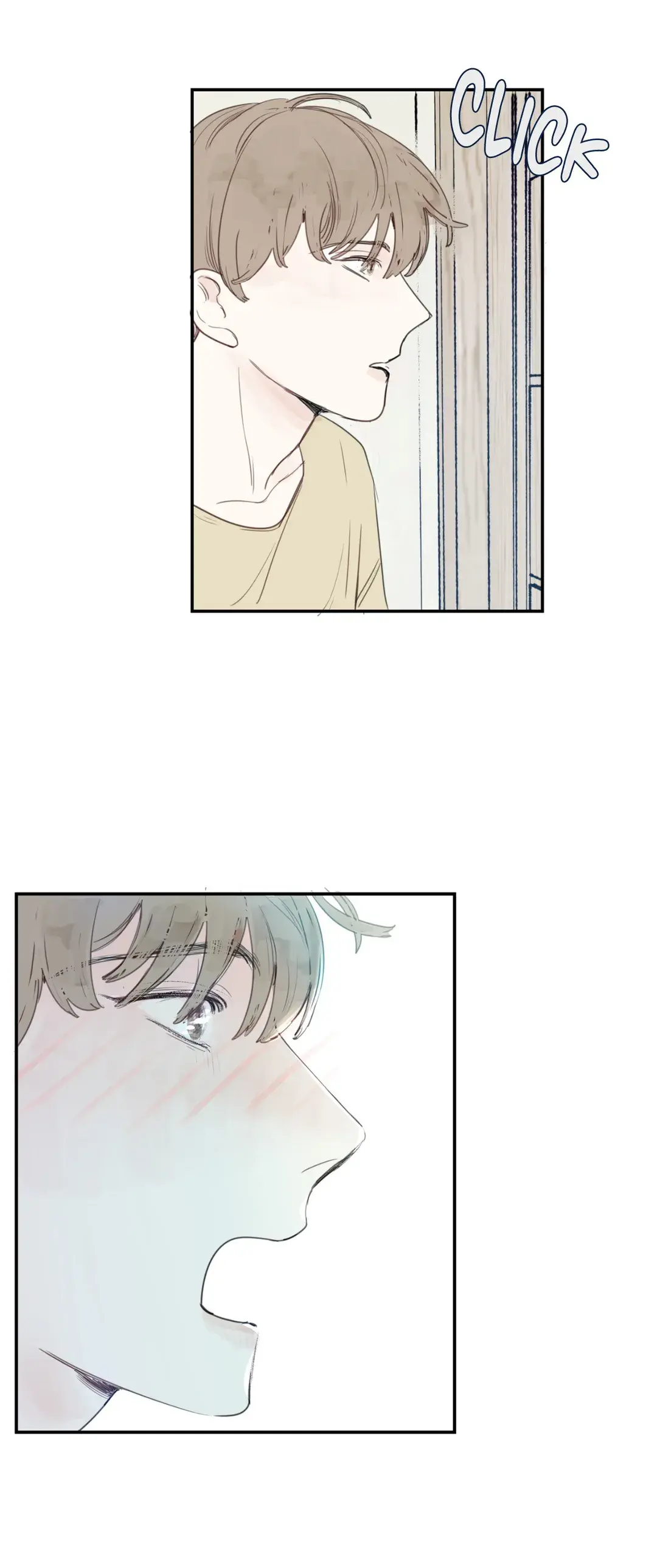 Jackpot! – Capítulo 04 Yaoi – Página 17